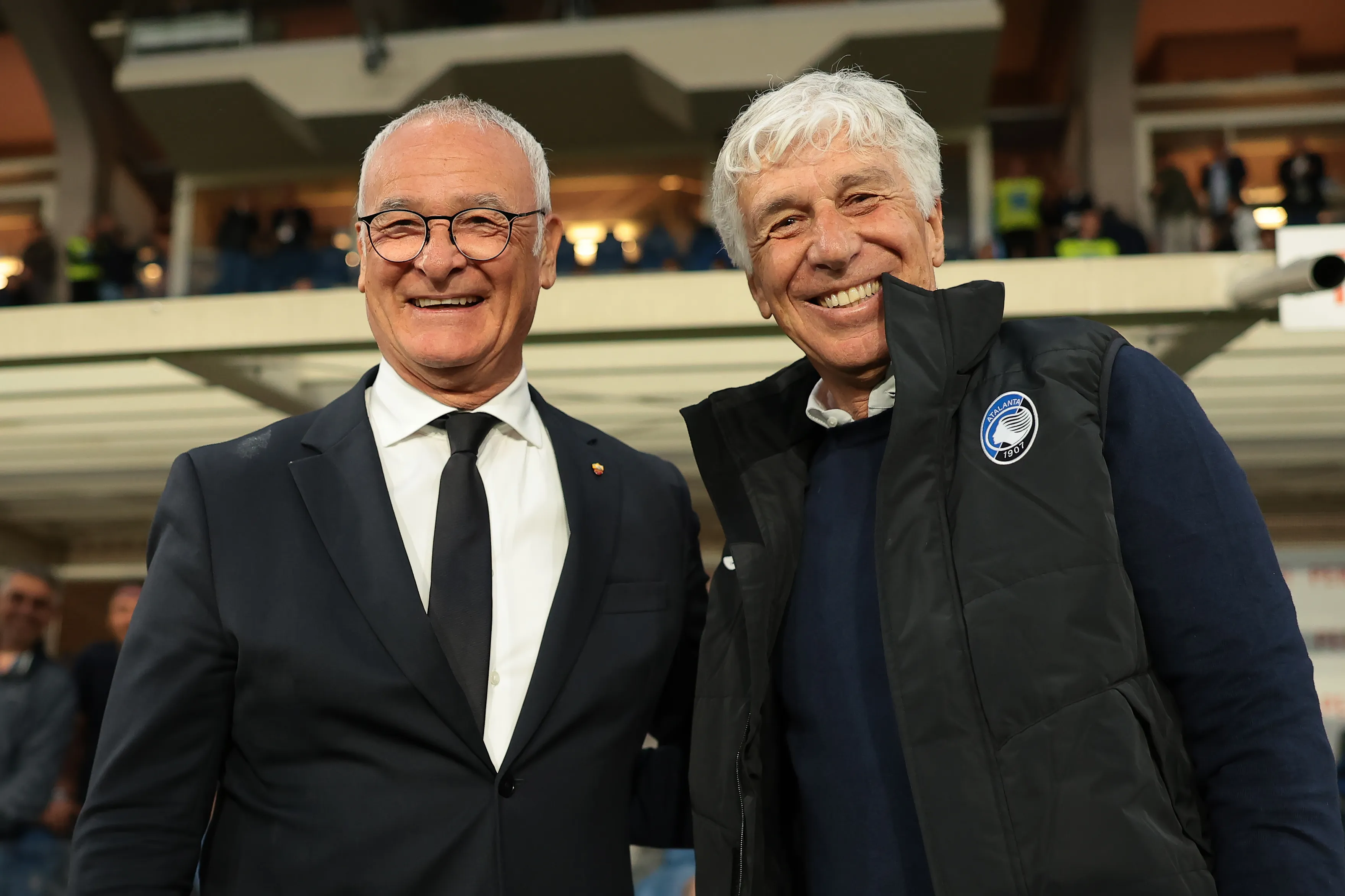 ranieri e gasperini