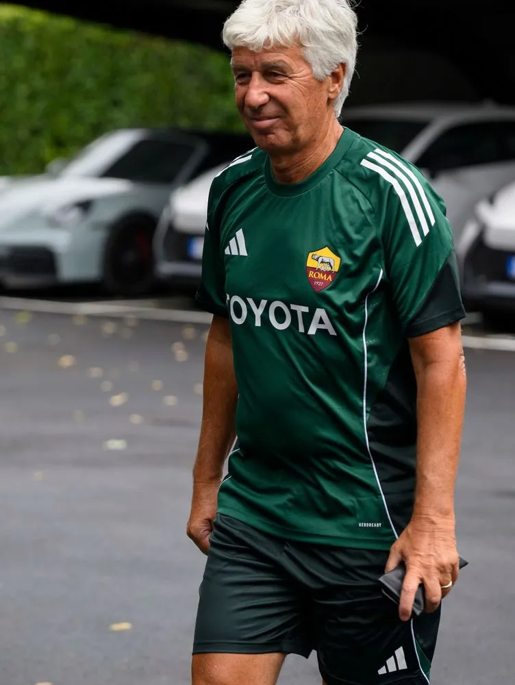 gasperini verticale