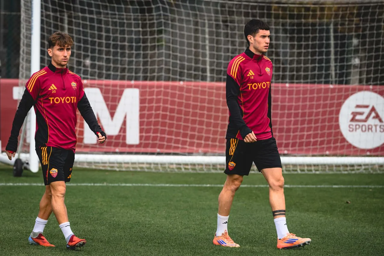 trigoria soule baldanzi