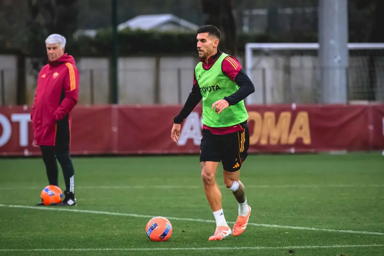 gasperini pellegrini