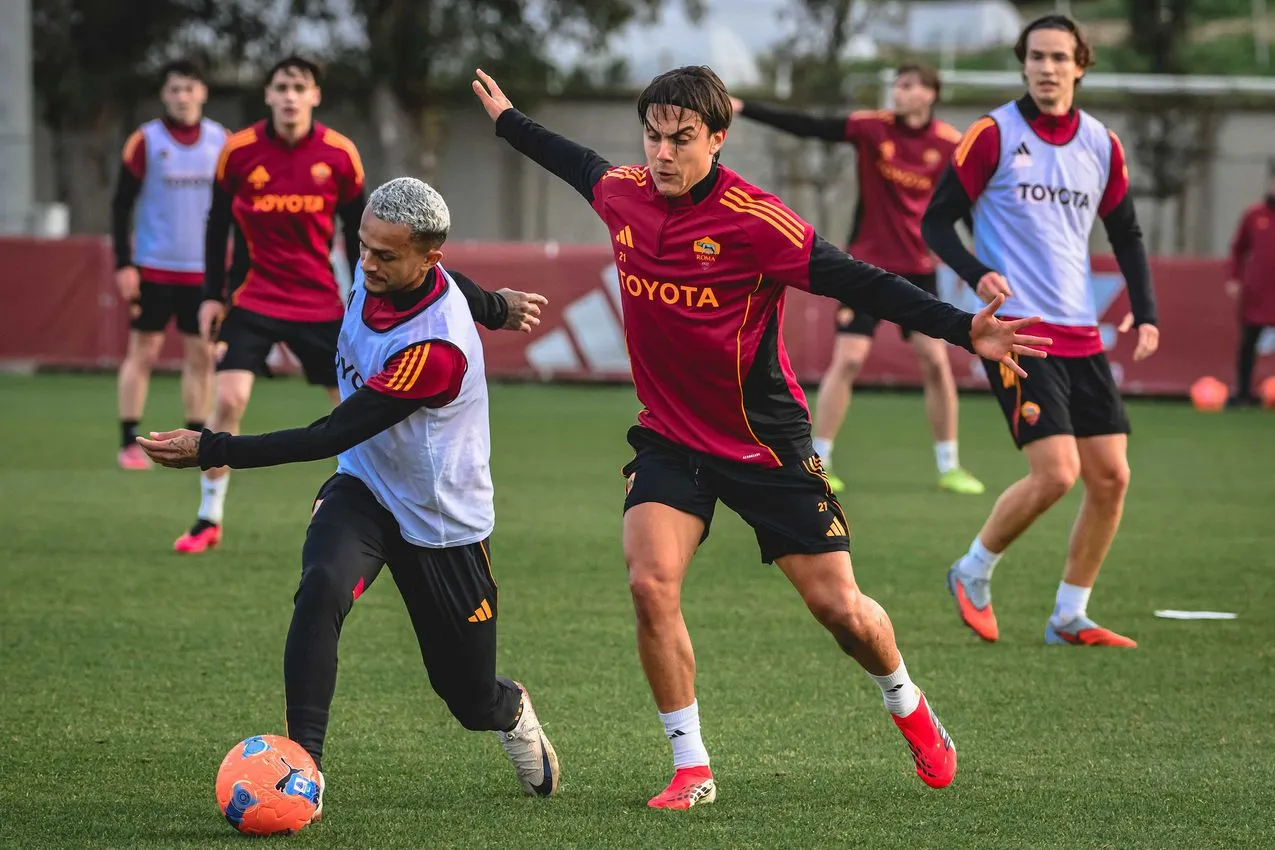 wesley dybala