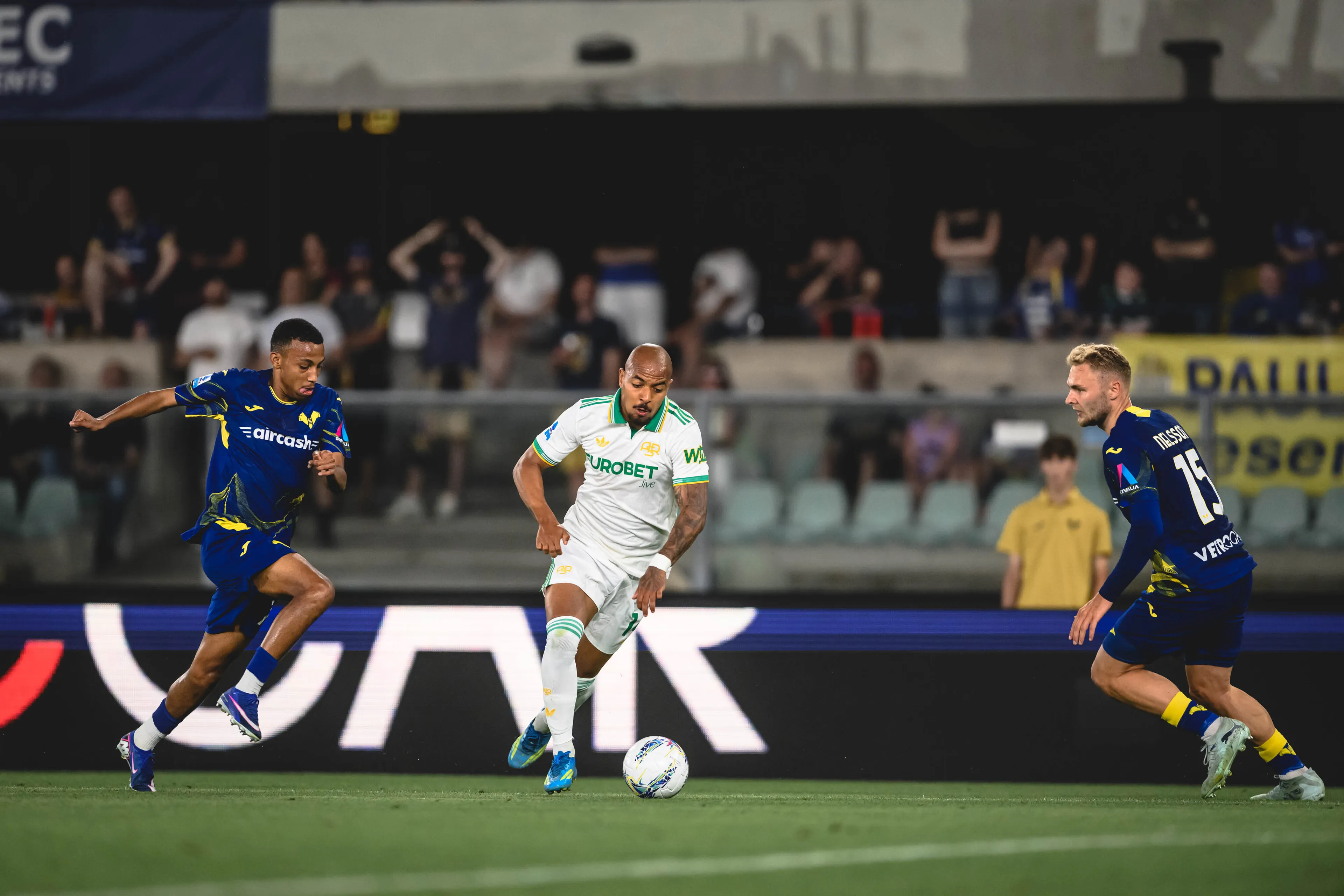 hellas verona roma malen nelsson belghali