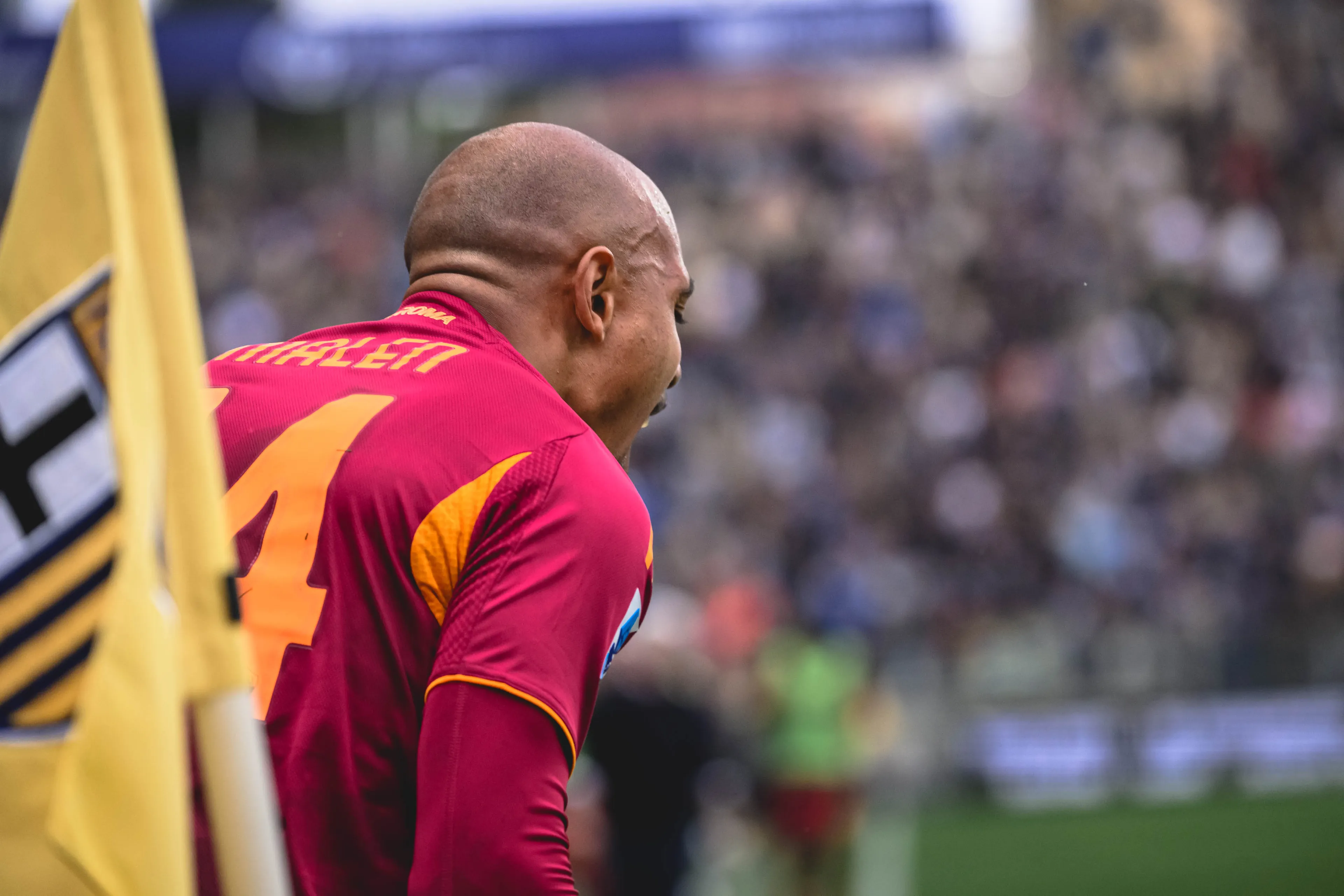 malen parma roma