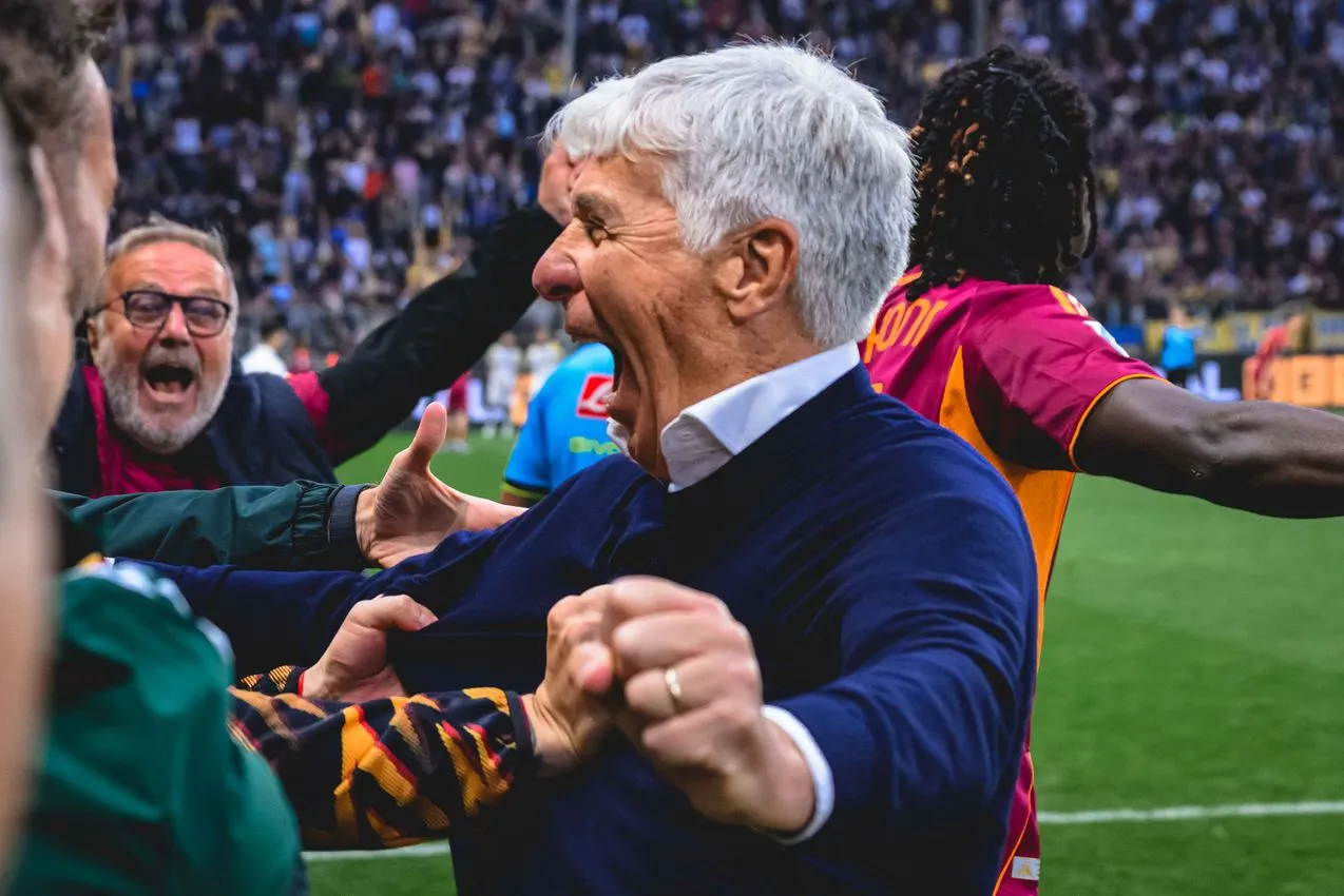 parma roma gasperini 1