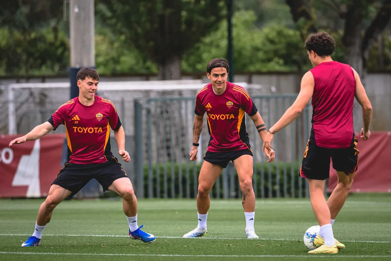 venturino dybala el aynaoui