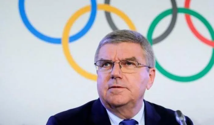 000558c2 il presidente del cio thomas bach