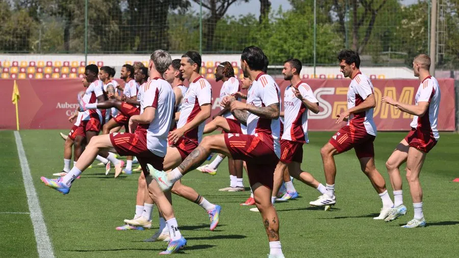 02052025 allenamento
