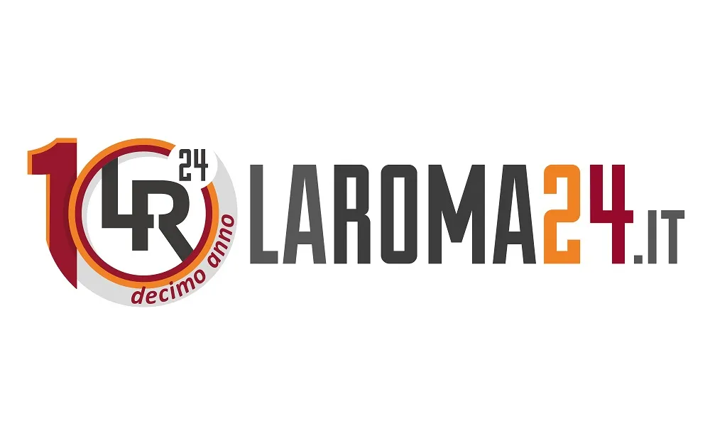 10y marchio logotipo total