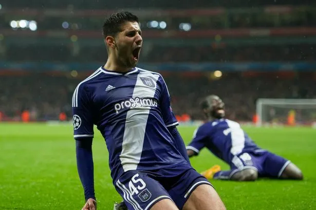 1aleksandar mitrovic