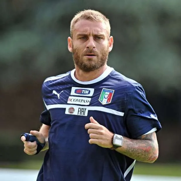 20121111 de rossi