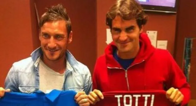 20130514 totti federer