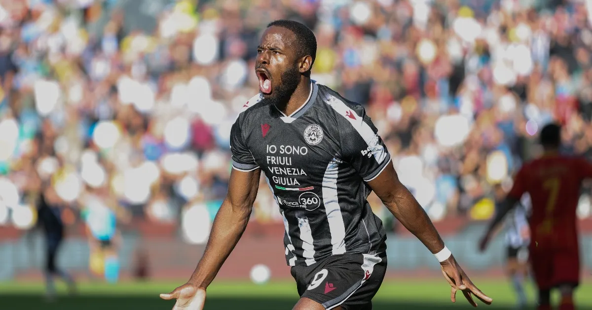 2025 10 29 davis udinese calcio