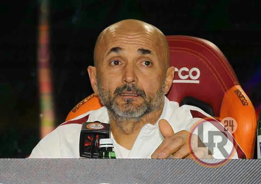 21spalletti conferenza stampa presentazione 16012016