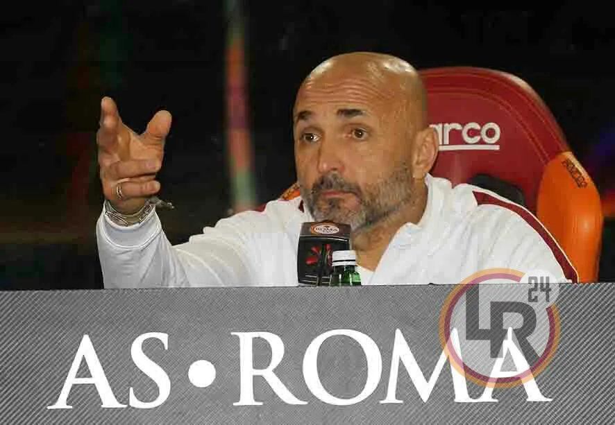 22spalletti conferenza stampa presentazione 16012016