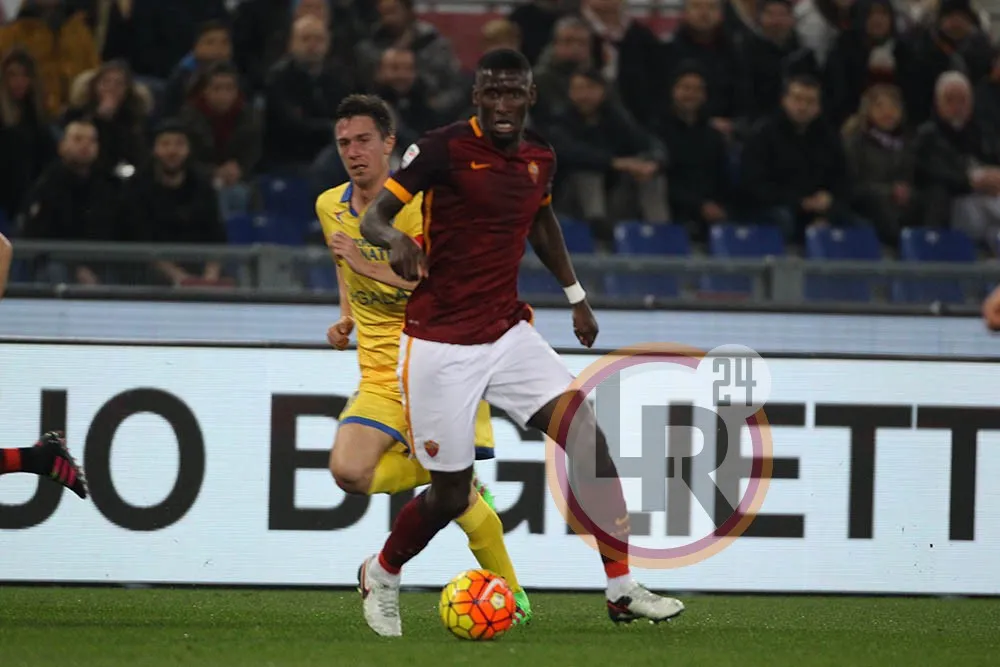 3rudiger