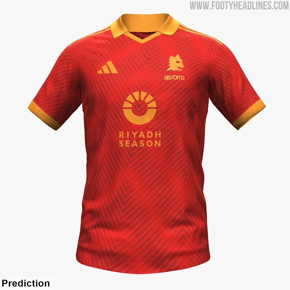 4 kit as roma