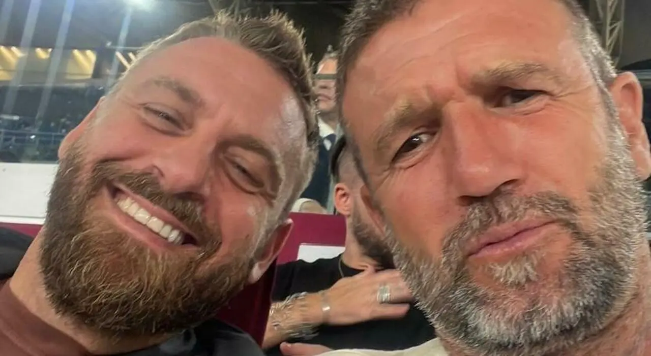 6899997 31103102 vincent candela daniele de rossi roma
