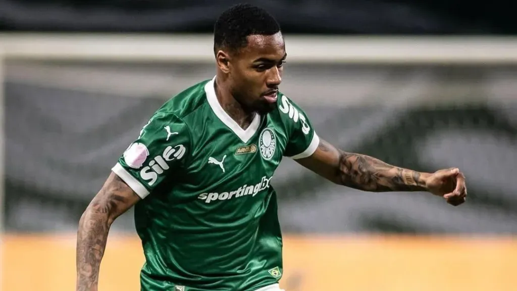 aaa allanm palmeiras