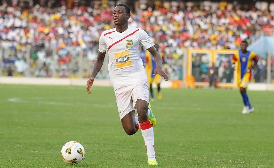 abdul rahman baba asante
