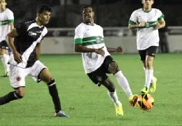 abner maglia coritiba passaggio