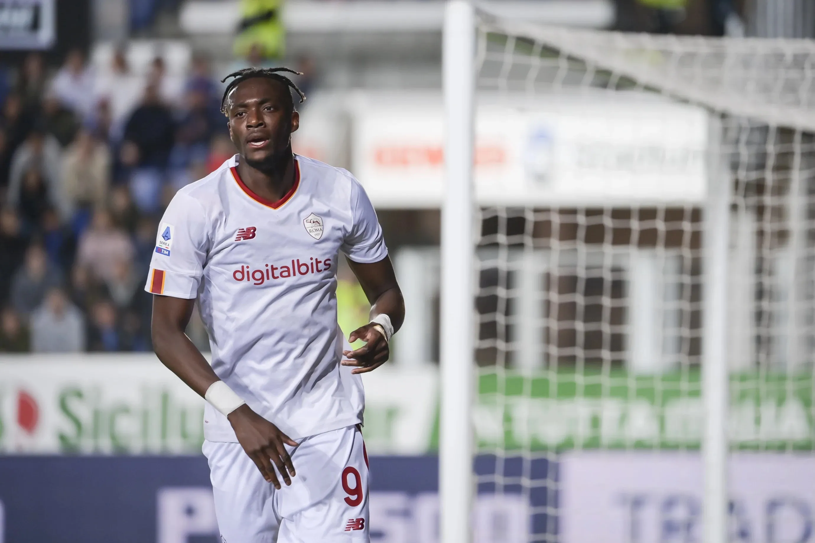abraham atalanta roma 1