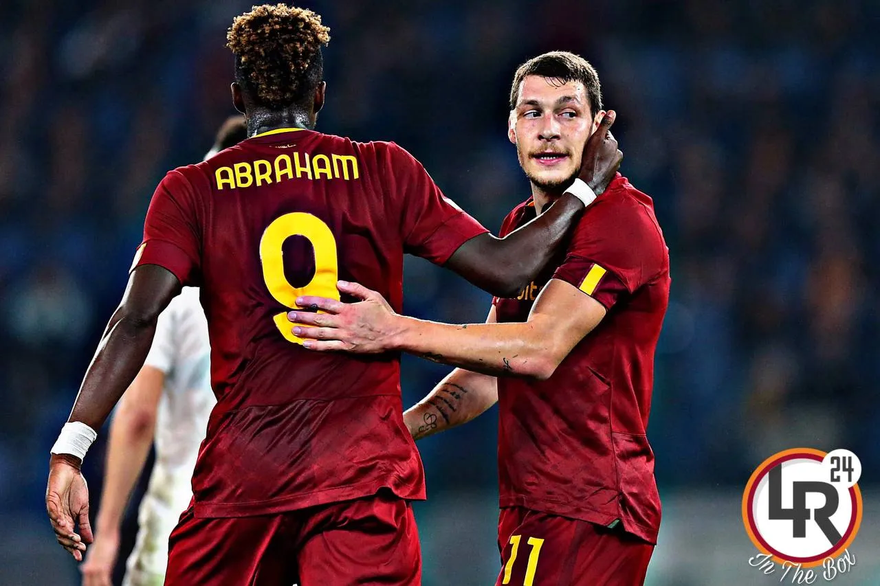 abraham belotti in the box