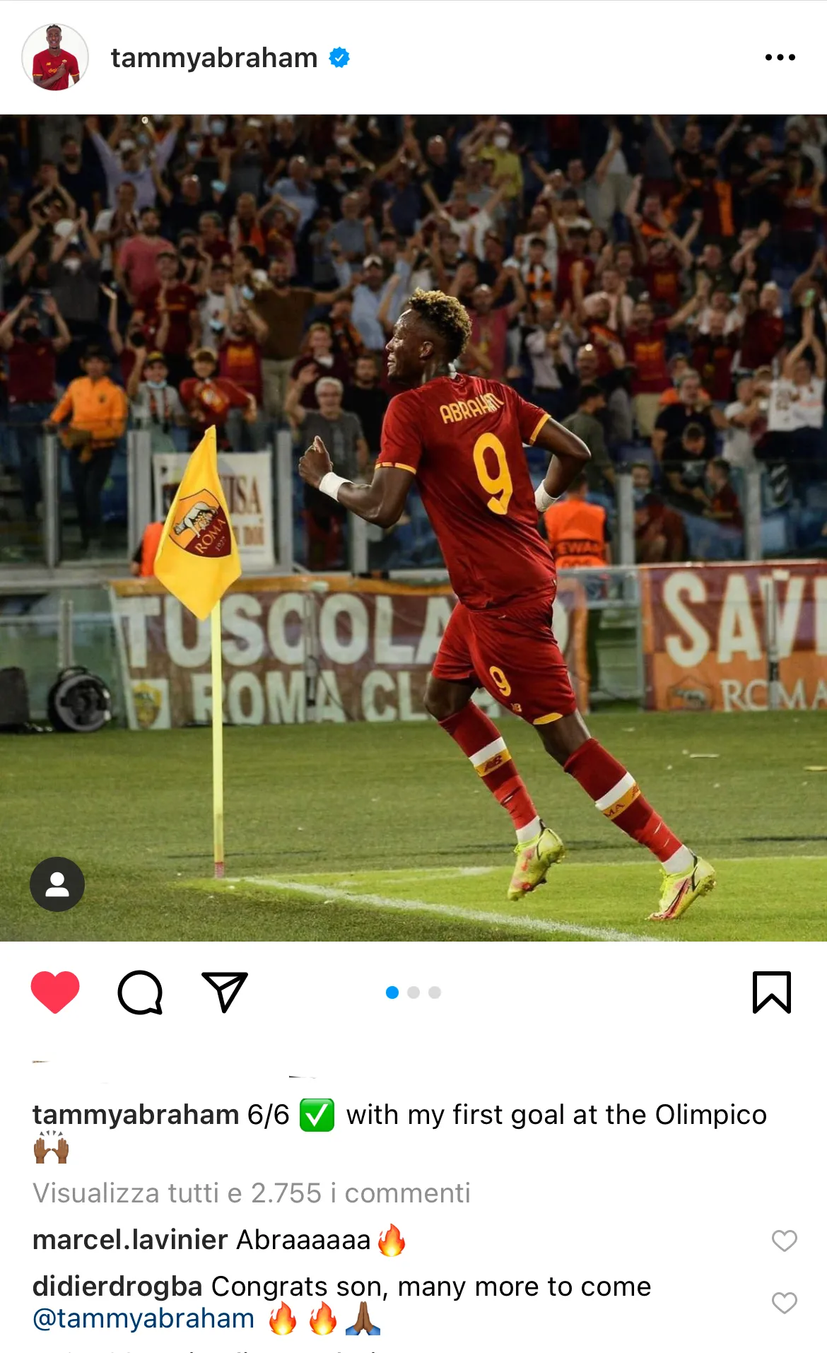 abraham drogba