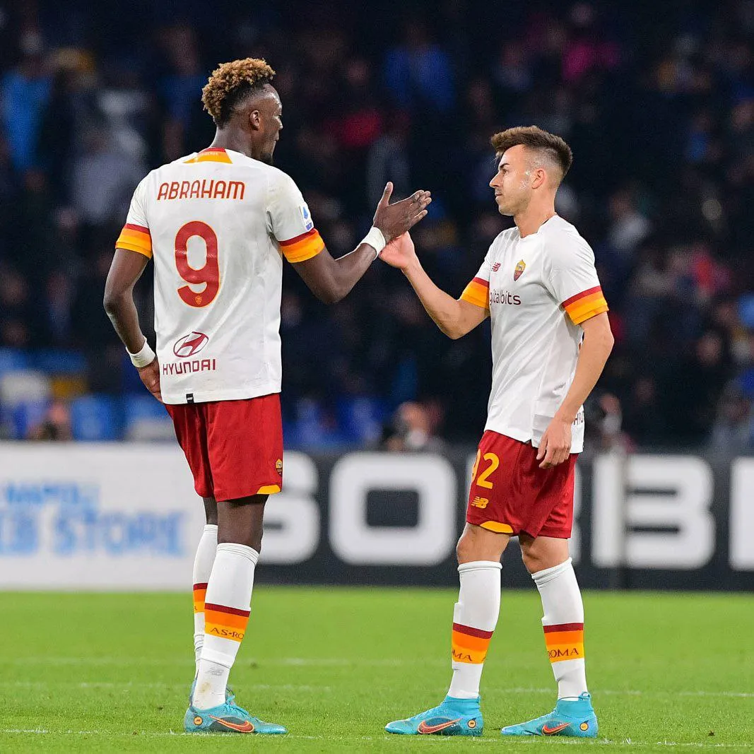 abraham el shaarawy