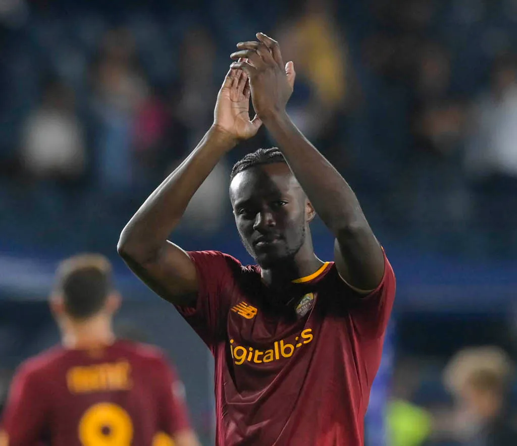 abraham empoli roma