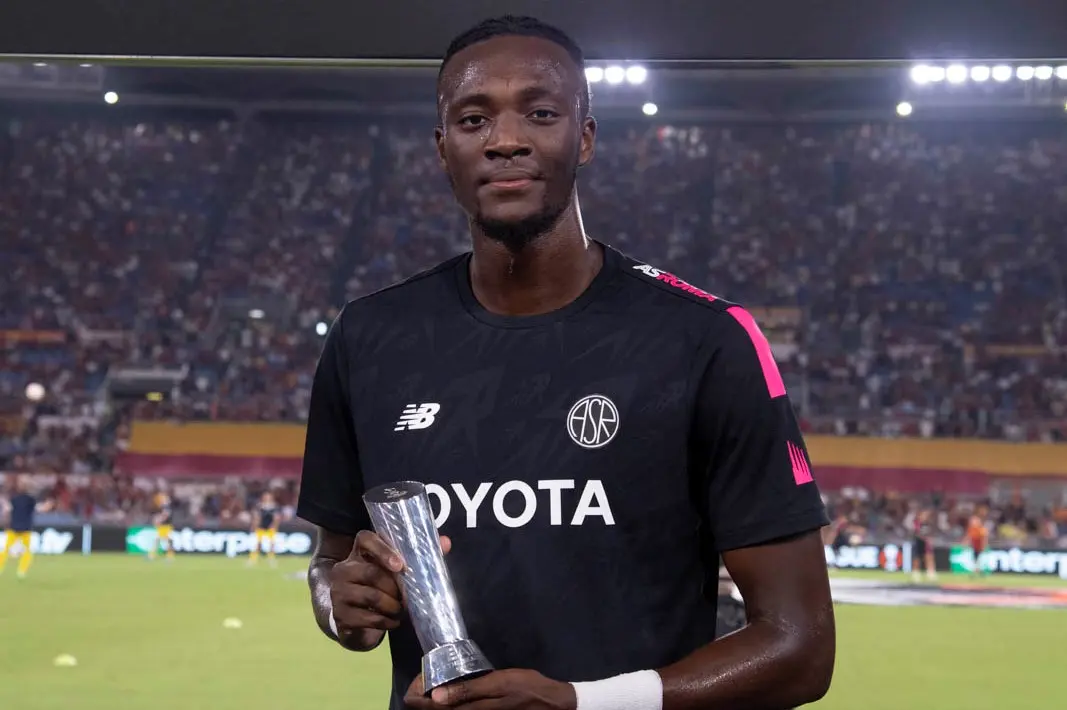 abraham premio conference league 1