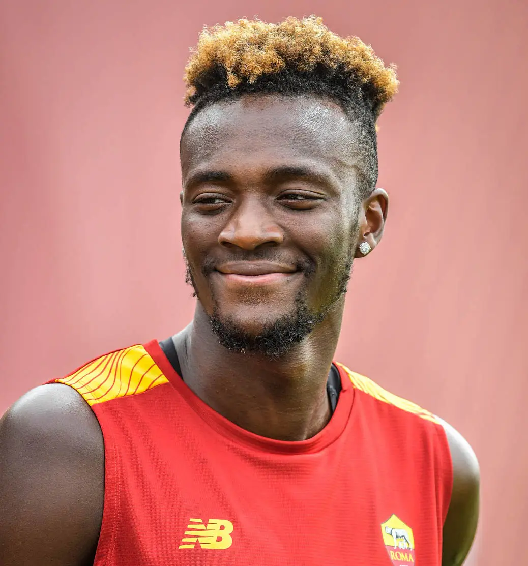 abraham trigoria 1