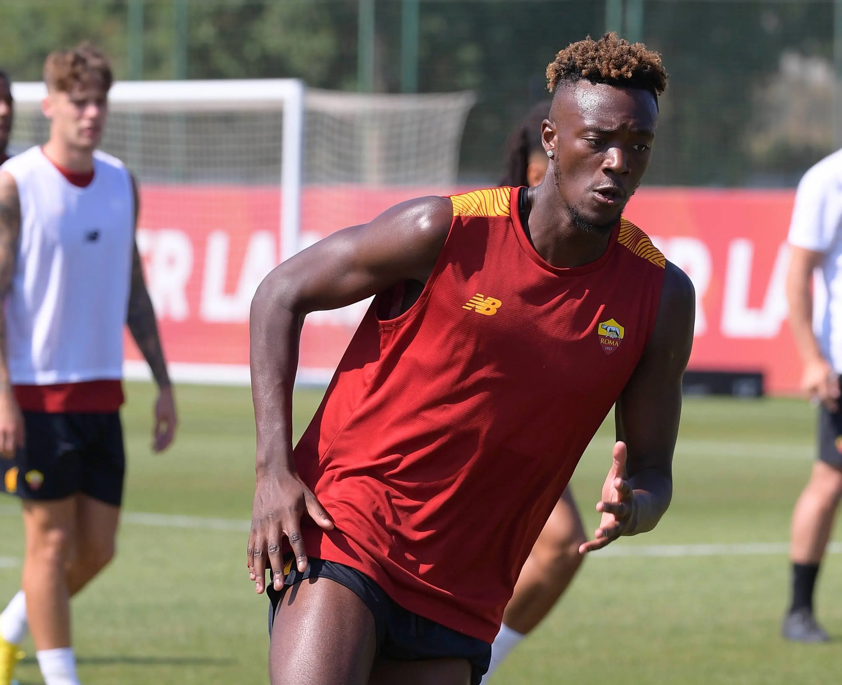 abraham trigoria