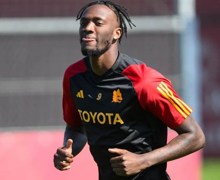 abraham trigoria