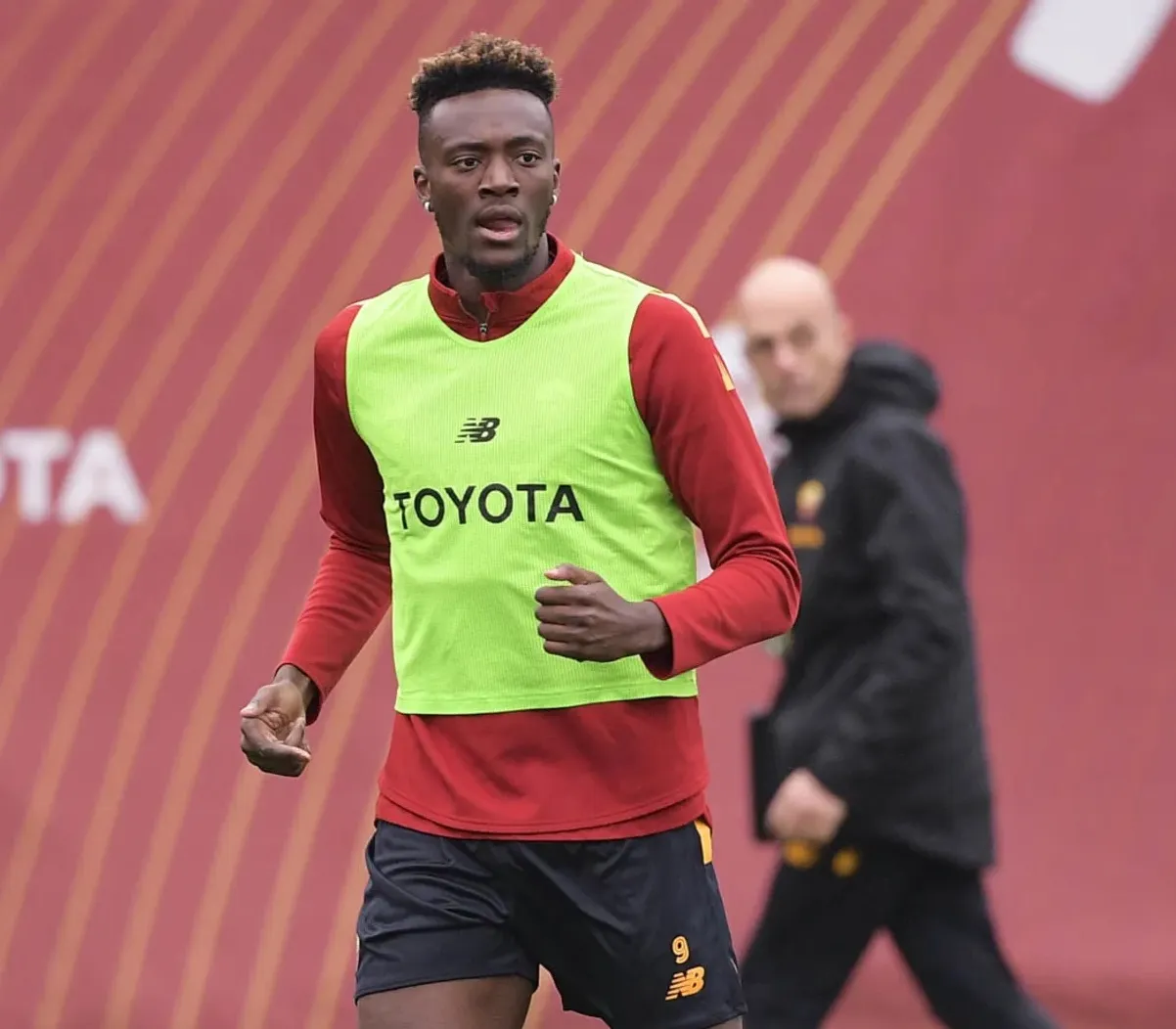 abraham trigoria