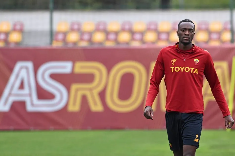 abraham trigoria