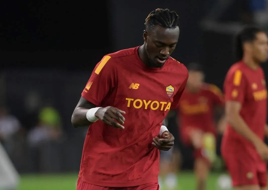 abraham udinese roma
