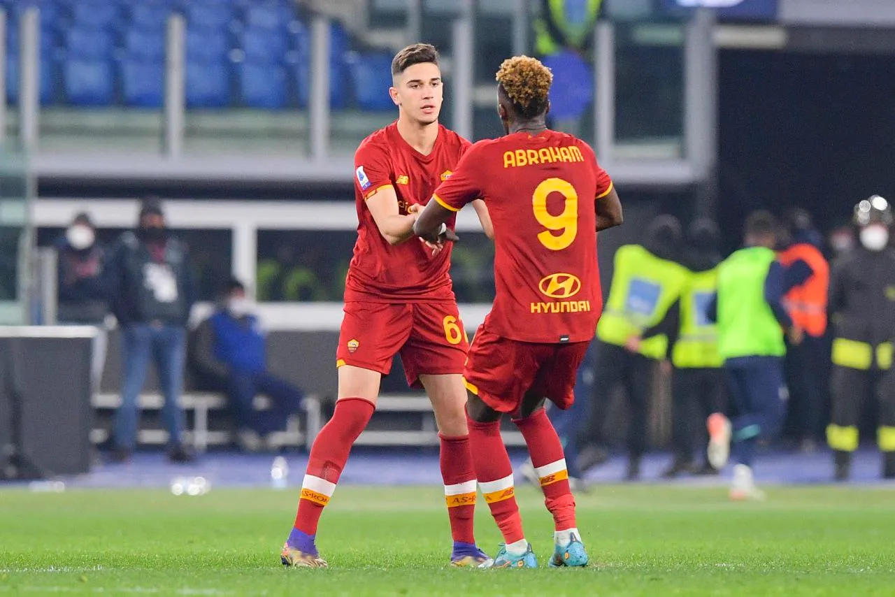abraham volpato roma verona
