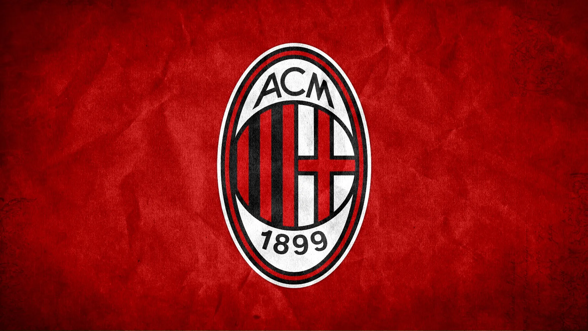ac milan logo
