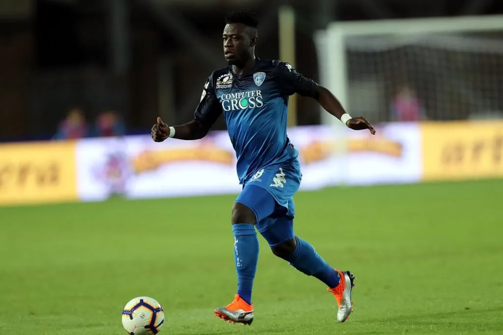 acquah empoli