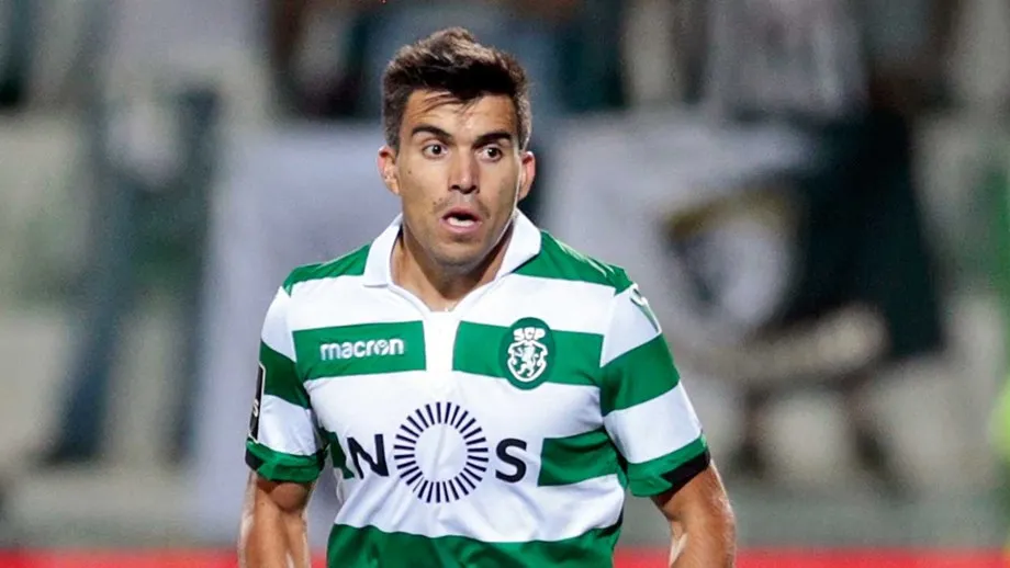 acuna sporting lisbona