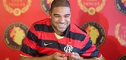 adriano flamenco