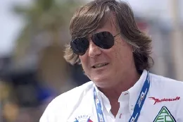 adriano panatta