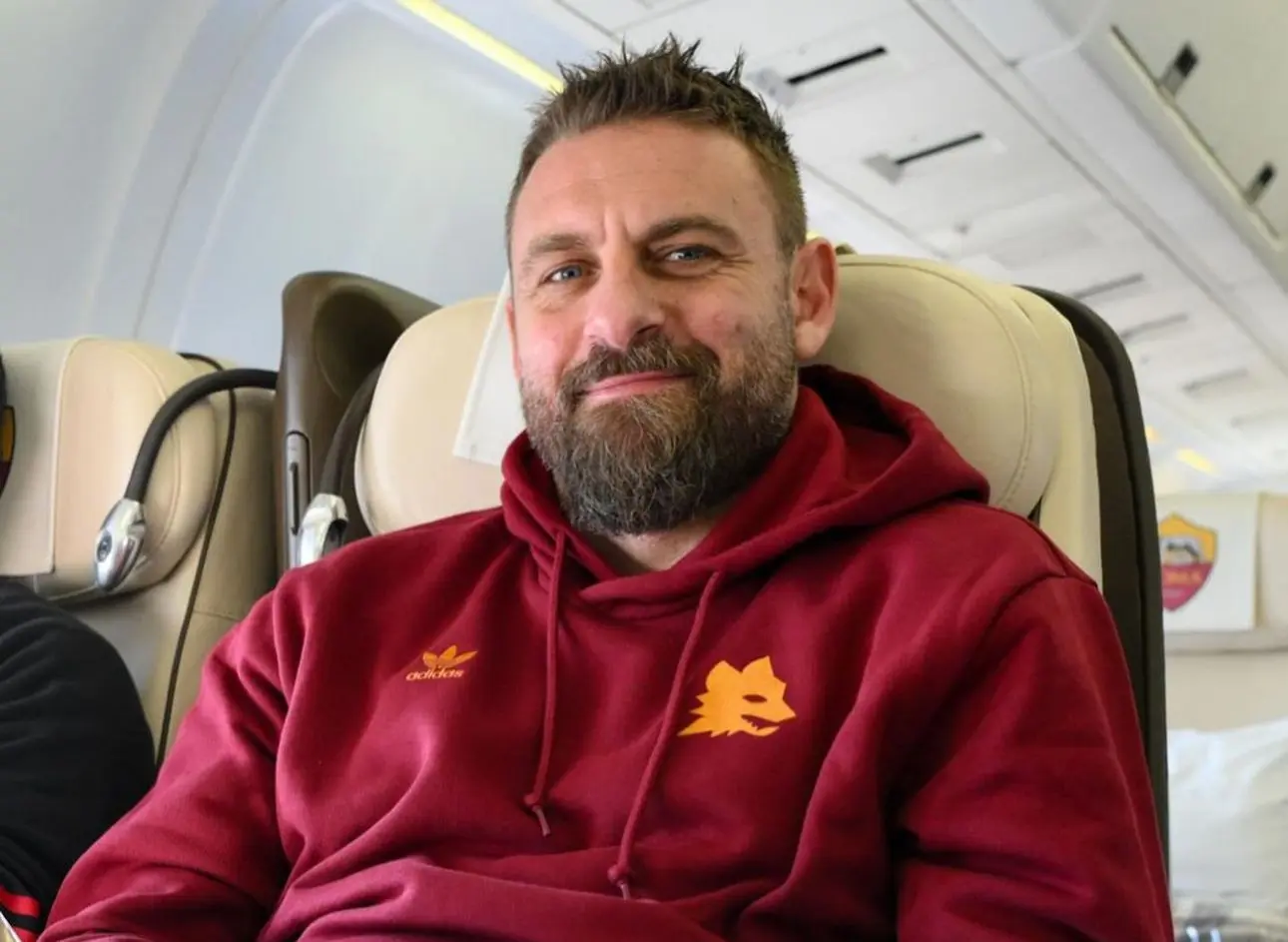 aereo de rossi 1