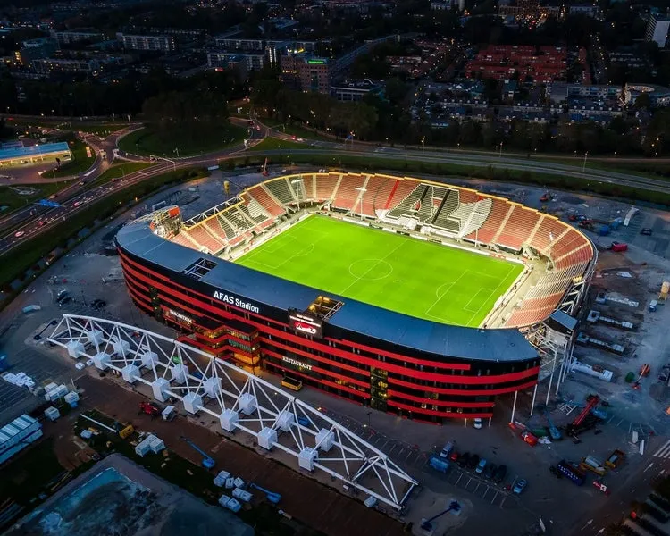 afas stadium az
