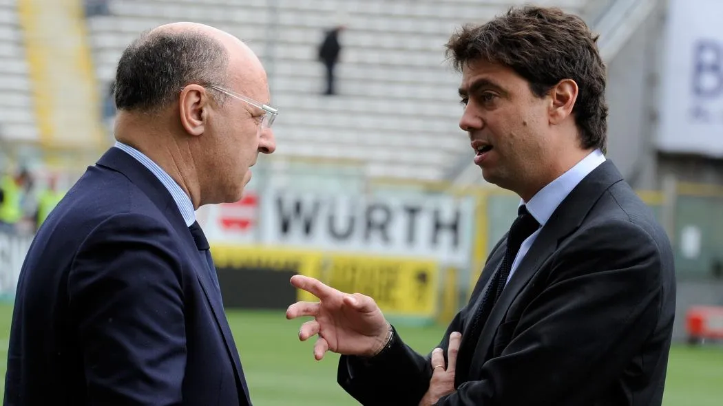 agnelli marotta