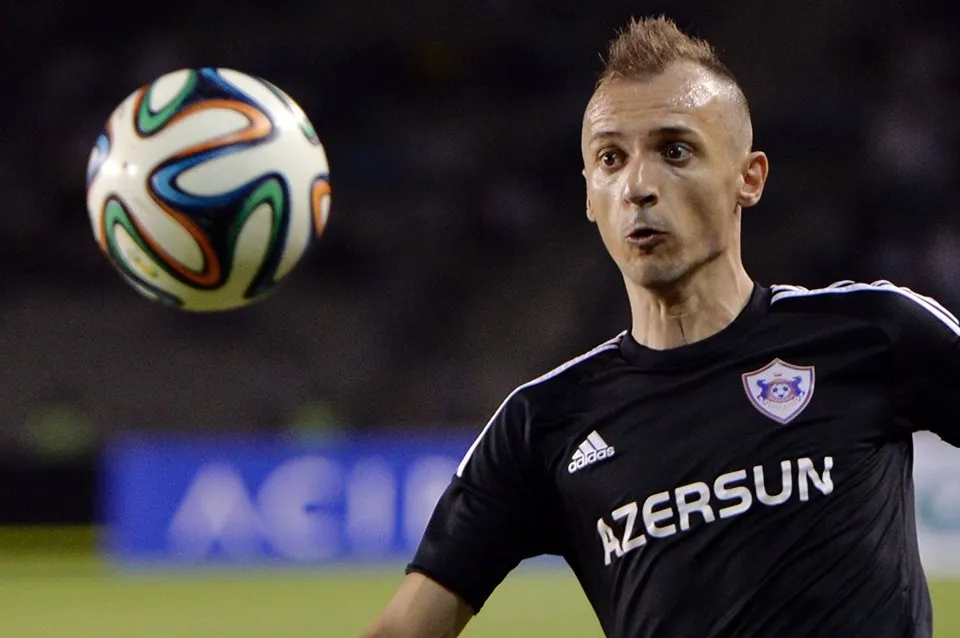 agolli qarabag