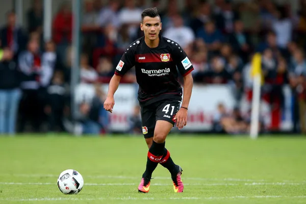 akkaynak leverkusen