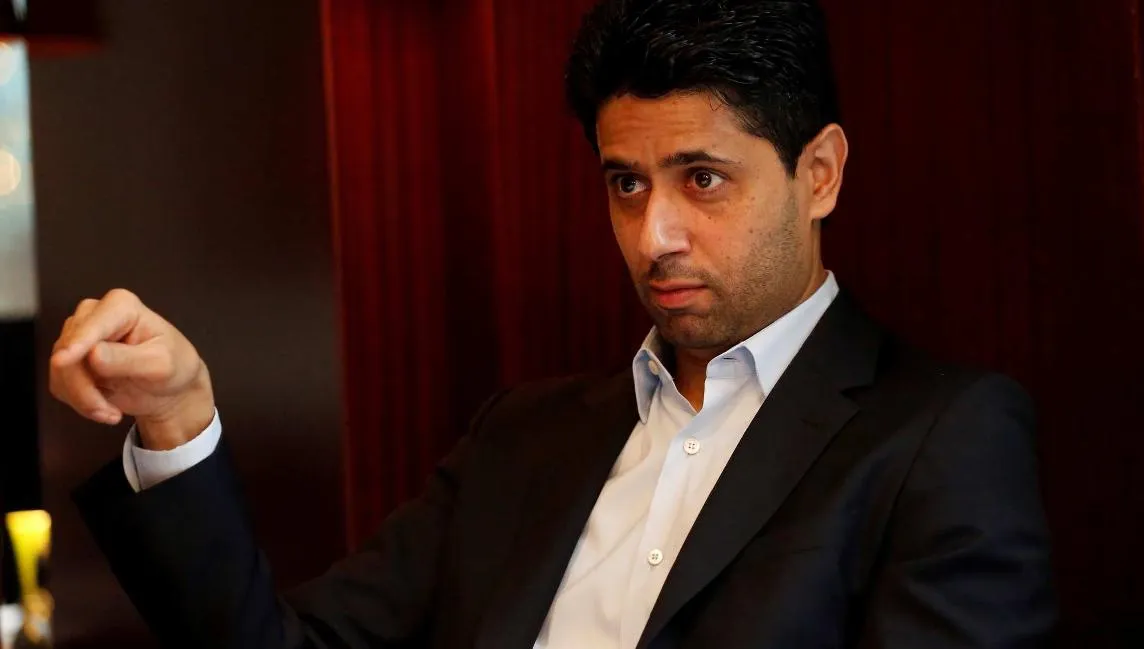 al khelaifi