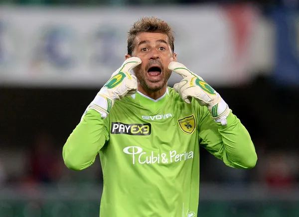 albano bizzarri