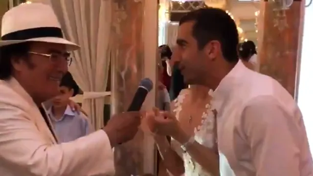 albano mkhitaryan